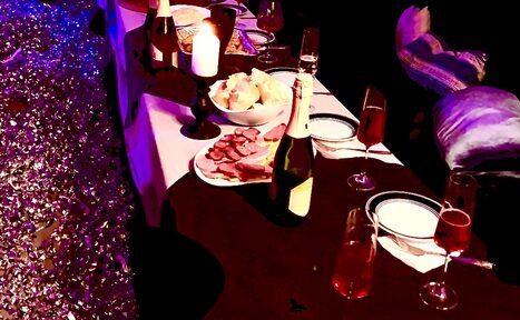 Арендовать Арт пространство Театръ