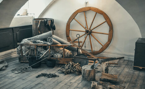 Арендовать CraftHall. Пространство под тематические мероприятия