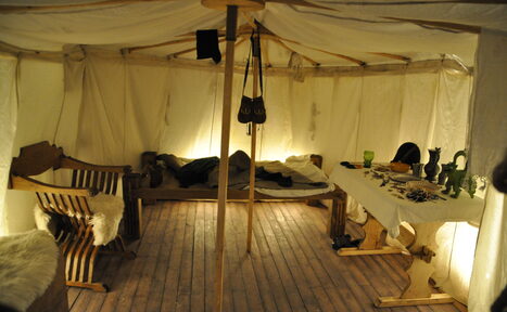 Арендовать CraftHall. Пространство под тематические мероприятия