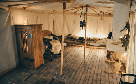 Арендовать CraftHall. Пространство под тематические мероприятия