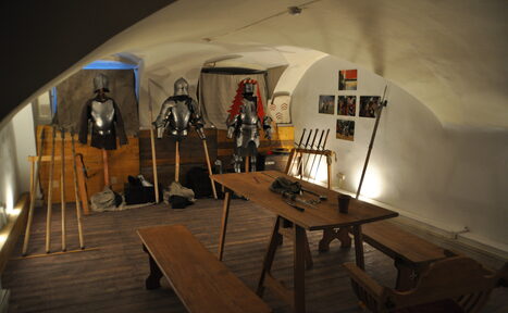 Арендовать CraftHall. Пространство под тематические мероприятия