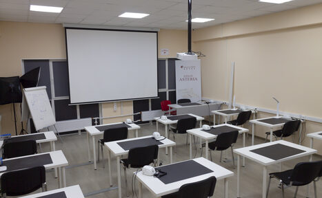 Арендовать ASTERIA HOTELS