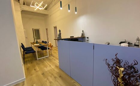 Арендовать  Студия Yahmur Space 