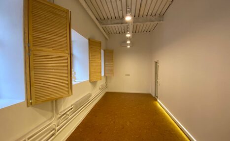 Арендовать  Студия Yahmur Space 