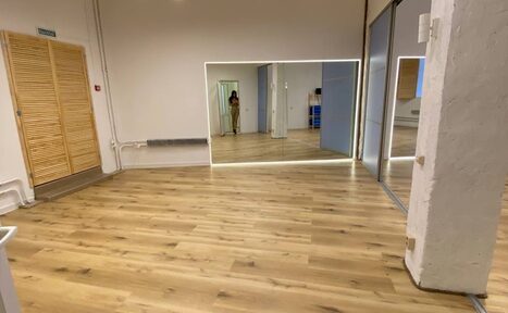 Арендовать Зал для занятий Yahmur Space