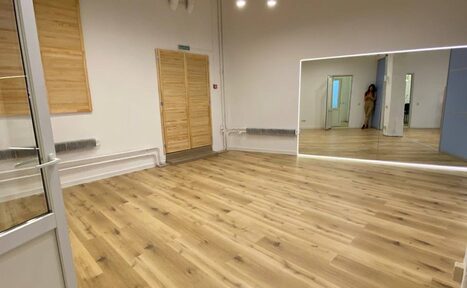 Арендовать Зал для занятий Yahmur Space