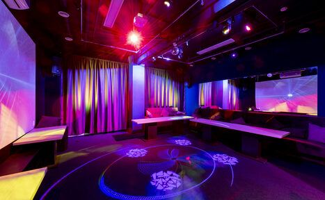 Арендовать Зеркальный Лофт с Караоке и светомузыкой