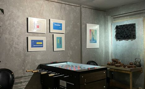 Арендовать Гора Отдельно стоящий дом с зоной для пикника