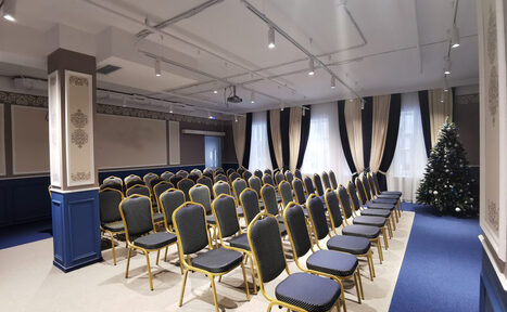 Арендовать Многофункциональный зал для различных событий