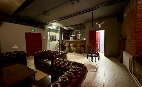 Арендовать Just Loft