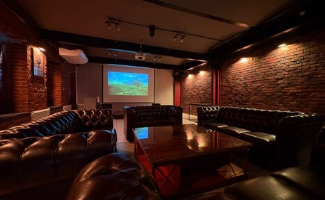 Арендовать Just Loft