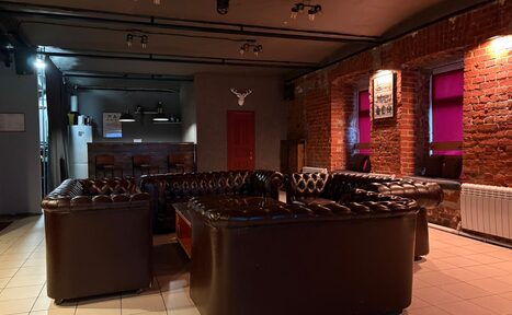 Арендовать Just Loft