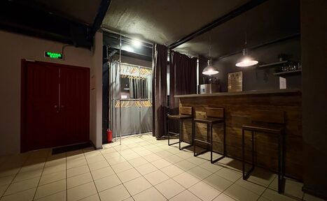 Арендовать Just Loft