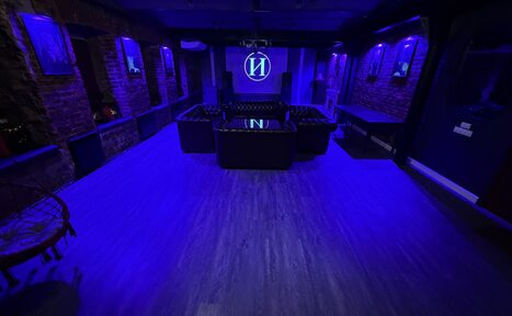 Арендовать Лофт ИЗНАНКА. Зал КАСТЛ