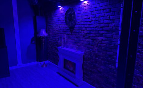 Арендовать Лофт ИЗНАНКА. Зал КАСТЛ