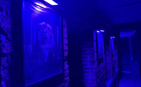 Арендовать Лофт ИЗНАНКА. Зал КАСТЛ