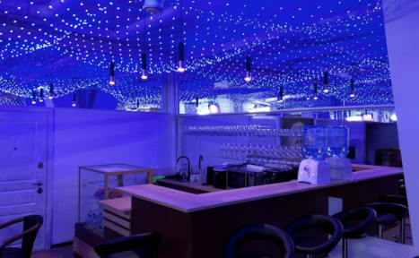 Арендовать Метрополитен. Концертный зал и караоке-бар