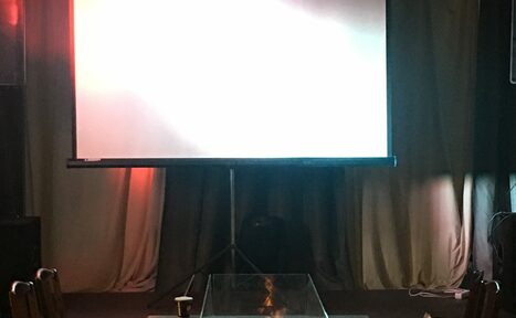 Арендовать Ивент-поинт. Дизайнерское пространство