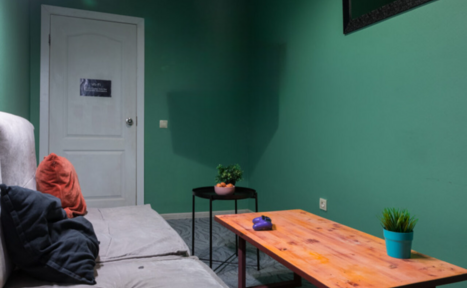 Арендовать Антикафе Time Club Убежище