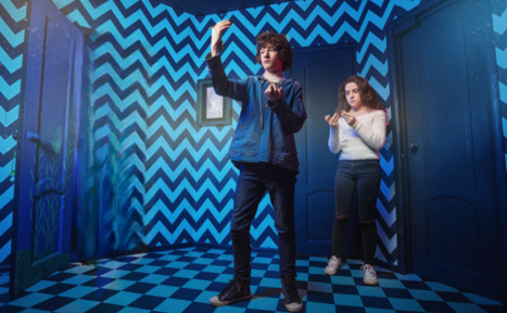 Арендовать Questopolia. Алиса в стране чудес