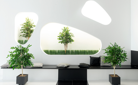 Арендовать Cross Studio. Зал Волна