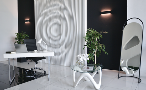 Арендовать Cross Studio. Зал Волна