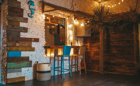 Арендовать Лофт Surf house(Сёрф Лофт)