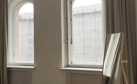 Арендовать Лофт в бежевых тонах 