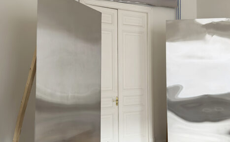 Арендовать Лофт в бежевых тонах 