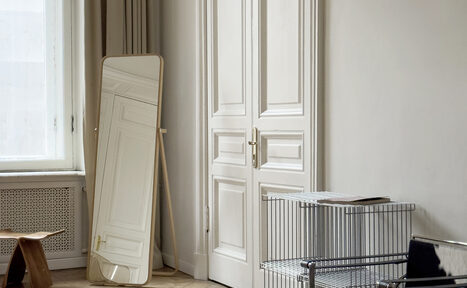 Арендовать Лофт в бежевых тонах 