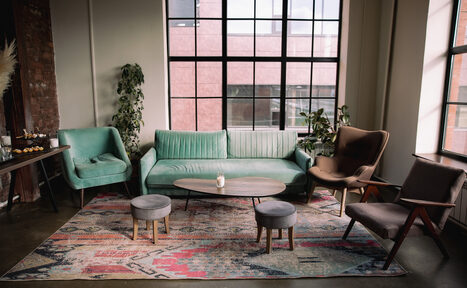 Арендовать Эко-лофт с панорамным видом