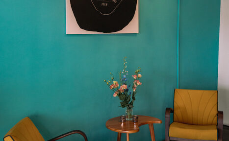 Арендовать Эко-лофт с панорамным видом