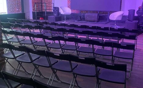 Арендовать Geographic Loft в Сокольниках