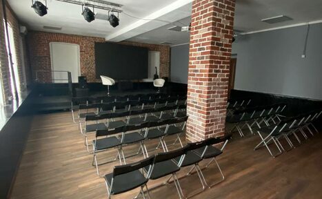 Арендовать Geographic Loft в Сокольниках