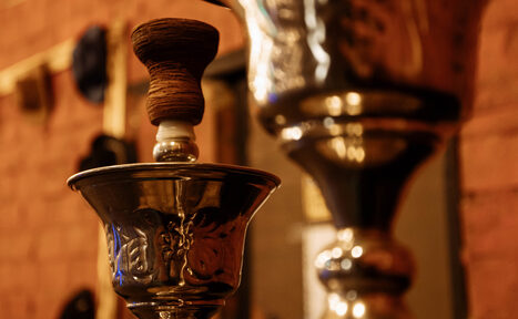 Арендовать Многофункциональный арт-лофт 