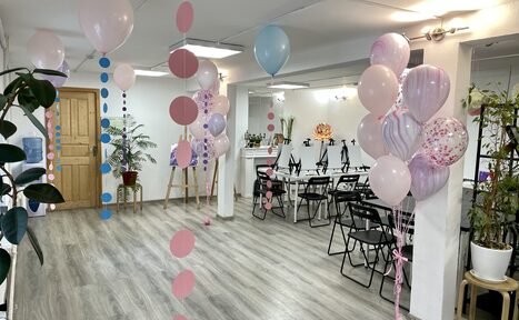 Арендовать Арт Усадьба. Лофт в старинной усадьбе 18 века