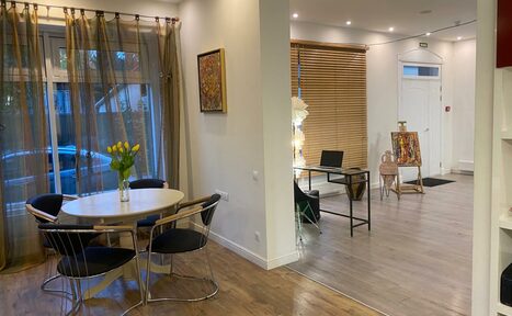 Арендовать Лофт для ярких душевных вечеринок