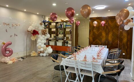 Арендовать Лофт для ярких душевных вечеринок