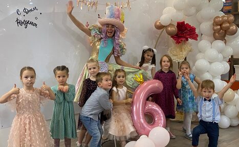 Арендовать Лофт для ярких душевных вечеринок