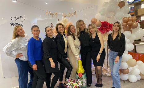 Арендовать Лофт для ярких душевных вечеринок