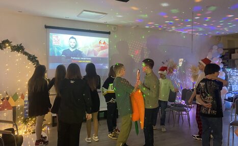 Арендовать Лофт для ярких душевных вечеринок