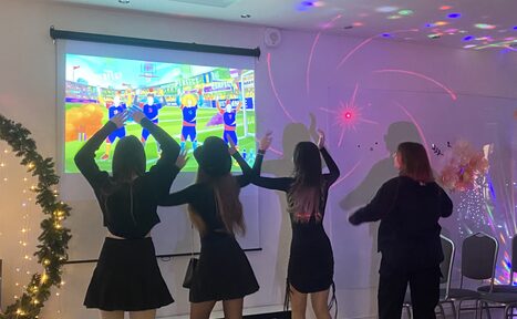 Арендовать Лофт для ярких душевных вечеринок