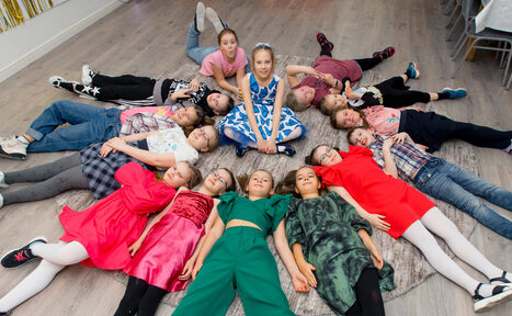 Арендовать Лофт для ярких душевных вечеринок