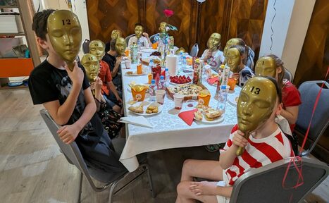 Арендовать Лофт для ярких душевных вечеринок