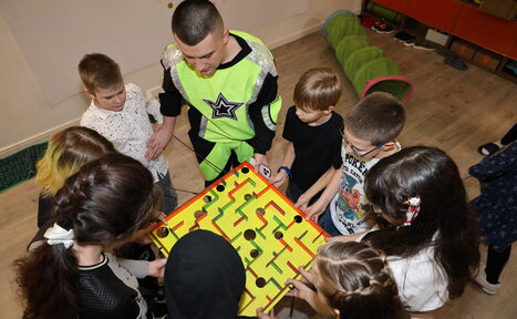 Арендовать Лофт для ярких душевных вечеринок