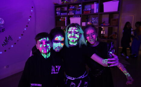 Арендовать Лофт для ярких душевных вечеринок