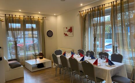 Арендовать Лофт для ярких душевных вечеринок