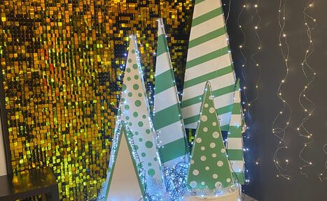 Арендовать Лофт для ярких душевных вечеринок