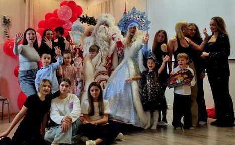 Арендовать Лофт для ярких душевных вечеринок