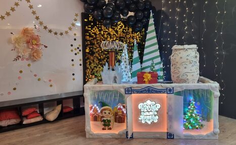 Арендовать Лофт для ярких душевных вечеринок